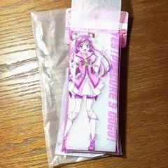 新品 Yes! プリキュア 5GoGo! キュアドリーム マルチクリアケースのサムネイル