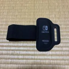 ✴︎迅速即日発送✴︎美品 リングフィットアドベンチャー レッグバンド Switch