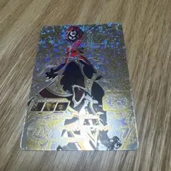 大会品暗黒仮面王パラレルPSA10 暗黒仮面王 パラレル psa10 sh4-sec2
