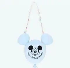 ミッキー バルーンショルダー