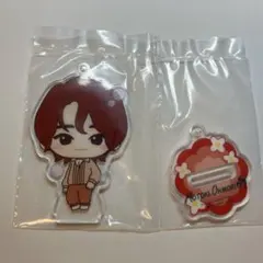 2025年最新】大森元貴アクスタの人気アイテム - メルカリ