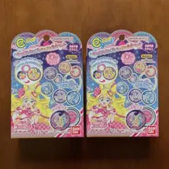 【新品】Canバッチgood キミとアイドルプリキュア　30個分　カンバッチグー