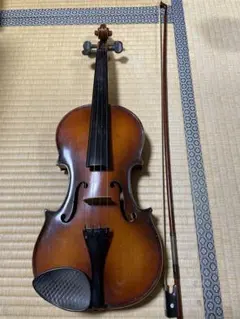 2026年最新】バイオリン本体の人気アイテム - メルカリ