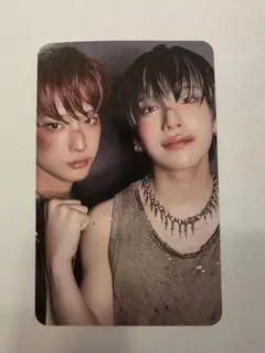 &TEAM YUMA HARUA マルズ ケミ トレカ