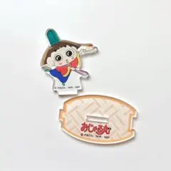 おじゃる丸 アクスタ