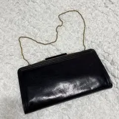ヴィンテージ クラッチバッグ