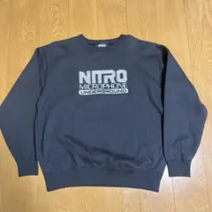 2026年最新】ニトロマイクロフォンアンダーグラウンド tシャツの人気