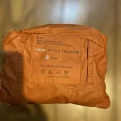 Old Gap ウィンドブレーカー