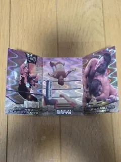 2026年最新】闘魂三銃士の人気アイテム - メルカリ