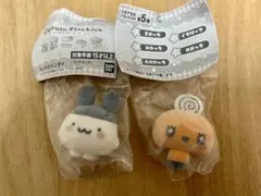 カプセルフロッキーズ たまごっち みみっち めめっち