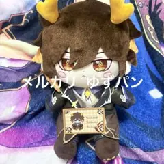 2025年最新】原神 ぬいぐるみ 鍾離の人気アイテム - メルカリ