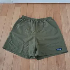 Patagonia バギーズショーツ 5インチ ダークアッシュ - メルカリ