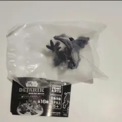 スターウォーズ デジャリックホロチェス モレイトアのグリンタッシュ