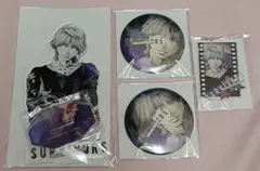 レア☆最遊記RELOAD BLAST くじメイト アクリルスタンド 玄奘三蔵