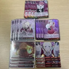 2026年最新】リゼロ ヴァイス srの人気アイテム - メルカリ