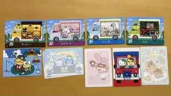 とびだせ どうぶつの森 amiibo＋ サンリオ未使用美品