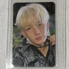 &TEAM Back to Life OLIVE YOUNG トレカ JO