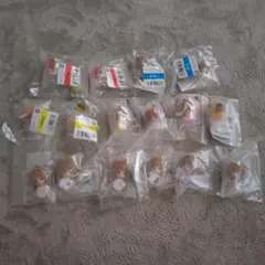 カードキャプターさくら　ガチャガチャ　まとめ売り