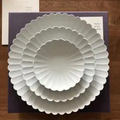 1616 / Arita Japan パレスプレート 22センチ 5枚 220 - メルカリ