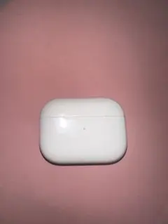美品　AirPods Pro 充電ケース
