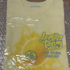Hearts2Hearts Lemon tang Tシャツ B Ver ユハ - メルカリ