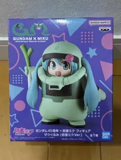 2025年最新】初音ザクの人気アイテム - メルカリ