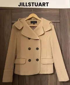 pコート ピーコート