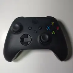 【ジャンク】Xbox Series X/S コントローラー ブラック