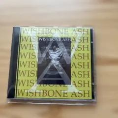 帯付激レアWISHBONE ASH CDセット Amazon.co.jp: WISHBONE ASH: ミュージック