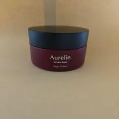 Aurelie. Wrinkle Repair Night Cream