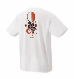 ヨネックス　Tシャツ