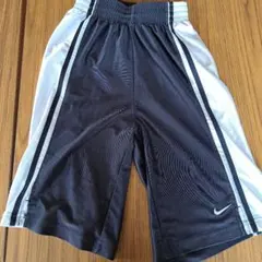 Nike Dri-FIT バスケットボールパンツ メンズ XXS