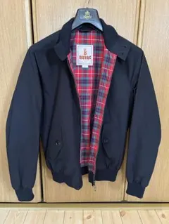 希少ビンテージ BARACUTA G9 スウィングトップ ネイビー 38 - メルカリ