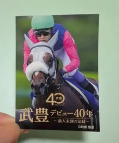 2026年最新】武豊の人気アイテム - メルカリ