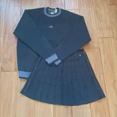 adidas アディダスゴルフ PRIMEKNIT セットアップ