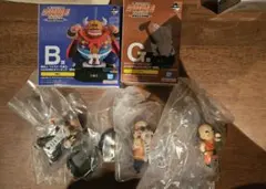 一番くじ ドラゴンボール ASSEMBLE COLLECTION