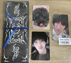 SHINee KEY HUNTER Talisman ver.