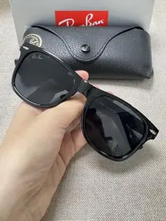 木村拓哉 レイバン RAYBAN RB2140 男女兼用 ブラック