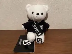 BE:FIRST RYUHEI リュウヘイ SEGA くま