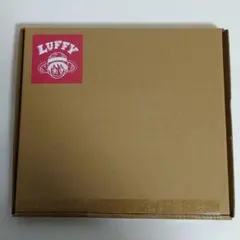 ONE PIECE ワンピース エコバッグ 紅茶花伝 ルフィ 当選品のサムネイル