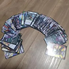 デュエルマスターズ カードセット 41枚