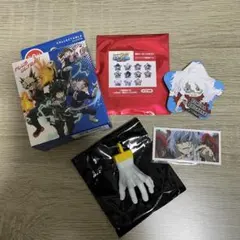 僕のヒーローアカデミア 死柄木弔