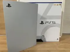 PlayStation5 CFI-1000A01 825GB