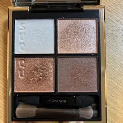 SUQQU シグニチャーカラーアイズ129 甘艶