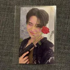 seventeen spill the feels 会場限定 大阪 ジョシュア