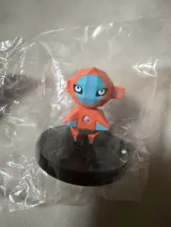 ガガンモ様専用　ポケモンスクランブルNFCフィギュア