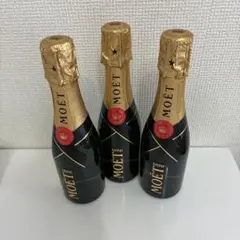 モエ　エ　シャンドン　ミニ200ml 3本のサムネイル
