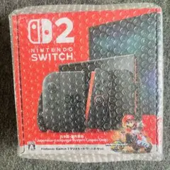 Switch2 新品未使用
