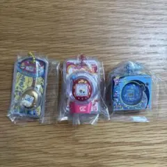 たまごっち おかしなたまごボーロっち シークレット