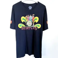 2025年最新】ビートルズ tシャツ xlの人気アイテム - メルカリ